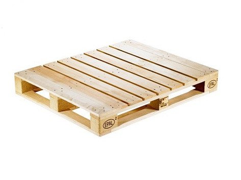 新龙木托盘