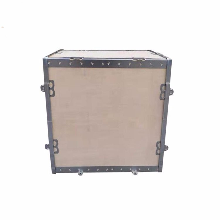 新龙可折叠木箱