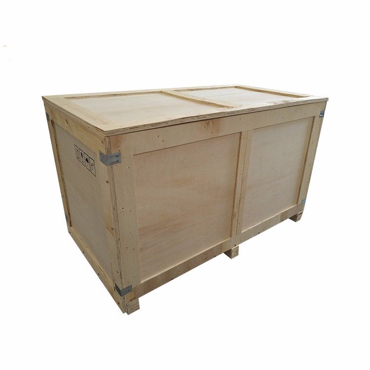 新龙出口木箱
